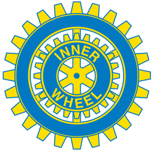Logo Inner Wheel Club Wesel-Dinslaken-Walsum
