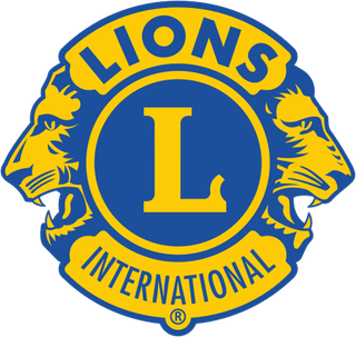 Logo Lions Clubs International
