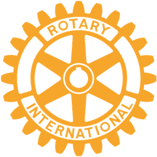 Logo Rotary International